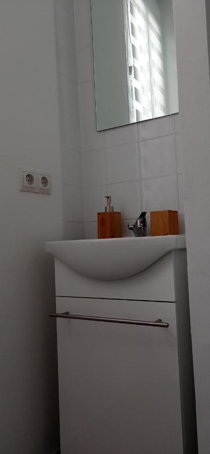 Апартаменты Apartamento Casco Historico Con Atico. Севилья Экстерьер фото