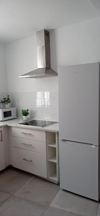 Апартаменты Apartamento Casco Historico Con Atico. Севилья Экстерьер фото